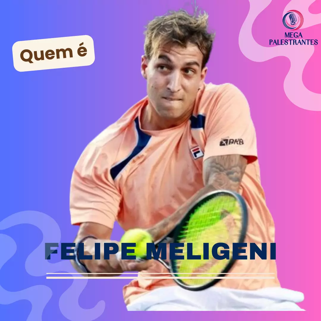 Felipe Meligeni